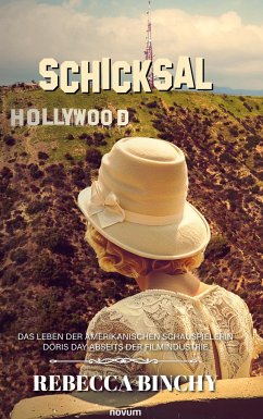 Schicksal Hollywood - Binchy, Rebecca