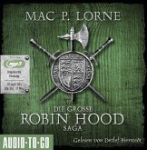 Die große Robin-Hood-Saga
