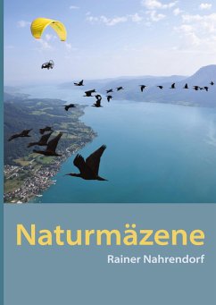 Naturmäzene - Nahrendorf, Rainer