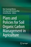 Plans and Policies for Soil Organic Carbon Management in Agriculture