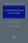 Constitutional Law in Germany