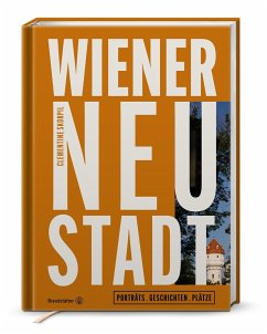 Wiener Neustadt - Skorpil, Clementine