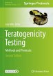 Teratogenicity Testing - Bild 1