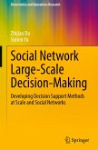 Social Network Large-Scale Decision-Making