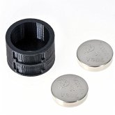 Gossen Batterieadapterset Neu Lunasix 3 / Lunasix 3S Gossen Batterieadapterset Neu Lunasix 3 / Lunasix 3S