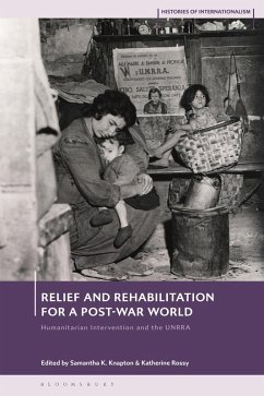 Cover Relief and Rehabilitation for a Post-war World (eBook, PDF)