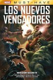 Marvel Must have. Los nuevos Vengadores 9. Invasión secreta (eBook, ePUB)