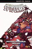 Marvel Saga. El Asombroso Spiderman Universo Spiderman 47. Prólogo (eBook, ePUB)
