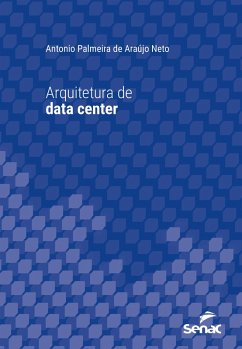 Cover Arquitetura de data center (eBook, ePUB)