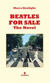 Beatles for sale - The Novel (eBook, ePUB)