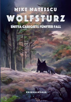 Wolfsturz (eBook, ePUB)