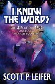 I Know The Words (eBook, ePUB)