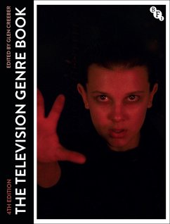Cover The Television Genre Book (eBook, PDF)