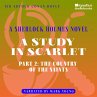 A Study in Scarlet (Part 2: The Country... - Bild 1