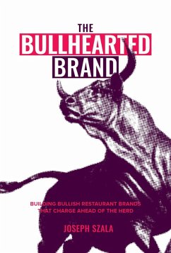 Cover The Bullhearted Brand (eBook, ePUB)