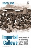 Imperial Gallows (eBook, ePUB)