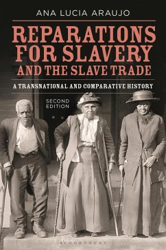 Cover Reparations for Slavery and the Slave Trade (eBook, ePUB)