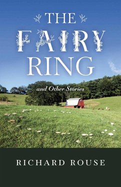 The Fairy Ring (eBook, ePUB) - Rouse, Richard