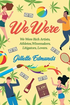 Cover We Were (eBook, ePUB)