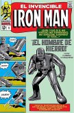 Biblioteca Marvel Iron man 1 (eBook, ePUB)