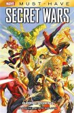 Marvel Must Have. Secret Wars. Guerras secretas (eBook, ePUB)