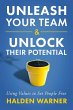 Unleash Your Team & Unlock Their... - Bild 1