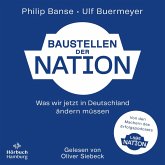 Baustellen der Nation (MP3-Download)