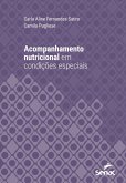 Acompanhamento nutricional em condições especiais (eBook, ePUB)