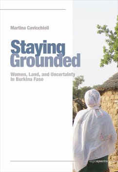 Staying Grounded (eBook, PDF) - Cavicchioli, Martina