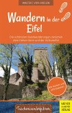 Wandern in der Eifel (eBook, PDF)