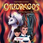 Calidragos 2. Auf den Spuren der Bestie (MP3-Download)