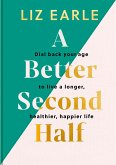 A Better Second Half (eBook, ePUB)