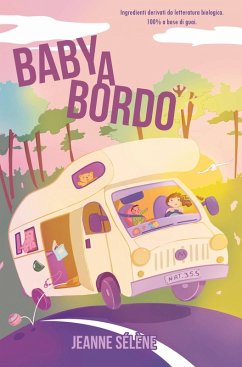 Cover Baby a bordo (eBook, ePUB)