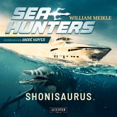 SHONISAURUS (Seahunters 1) (MP3-Download)