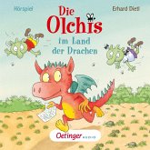 Die Olchis im Land der Drachen (MP3-Download)
