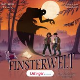 Die märchenhafte Zeitreise / Finsterwelt Bd.3 (MP3-Download)