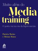 Muito além do media training (eBook, ePUB)