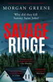 Savage Ridge (eBook, ePUB)