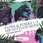 Fates & Furies 1-3. Die Göttlich-Reihe (MP3-Download)