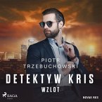 Detektyw Kris. Wzlot (MP3-Download)