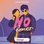 No Romeo (MP3-Download)