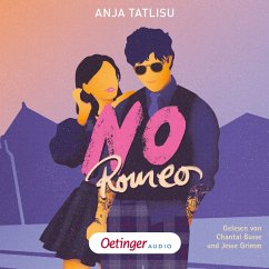 No Romeo (MP3-Download) - Tatlisu, Anja