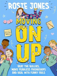 Moving On Up (eBook, ePUB) - Jones, Rosie