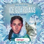 Die Macht der Gletscher / Ice Guardians Bd.1 (MP3-Download)