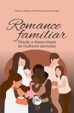 Cover ROMANCE FAMILIAR (eBook, ePUB)
