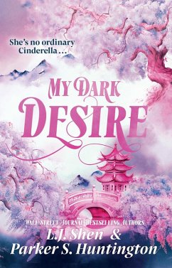Cover My Dark Desire (eBook, ePUB)