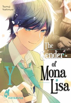 The Gender of Mona Lisa Y (eBook, ePUB) - Yoshimura, Tsumuji