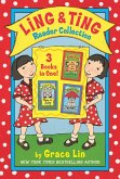 Ling & Ting Reader Collection (eBook, ePUB)