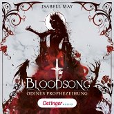 Odines Prophezeiung / Bloodsong Bd.1 (MP3-Download)