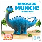 Dinosaur Munch! The Diplodocus (eBook, ePUB)
